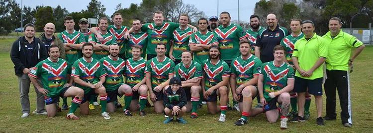 Corrimal Cougars Corrimal Cougars v Thirroul Butchers What39s On In Wollongong