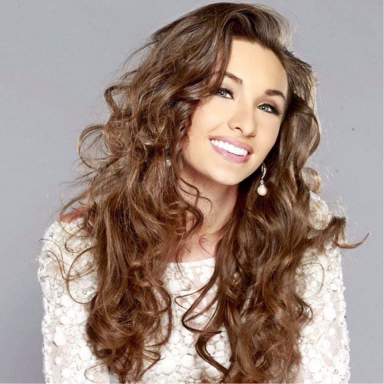 Corrin Stellakis Miss Missouri World 2015 Corrin Stellakis YouTube