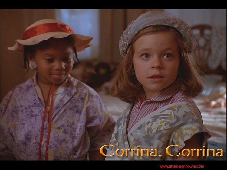 Corrina, Corrina (film) Images Tina Majorino Corrina Corrina