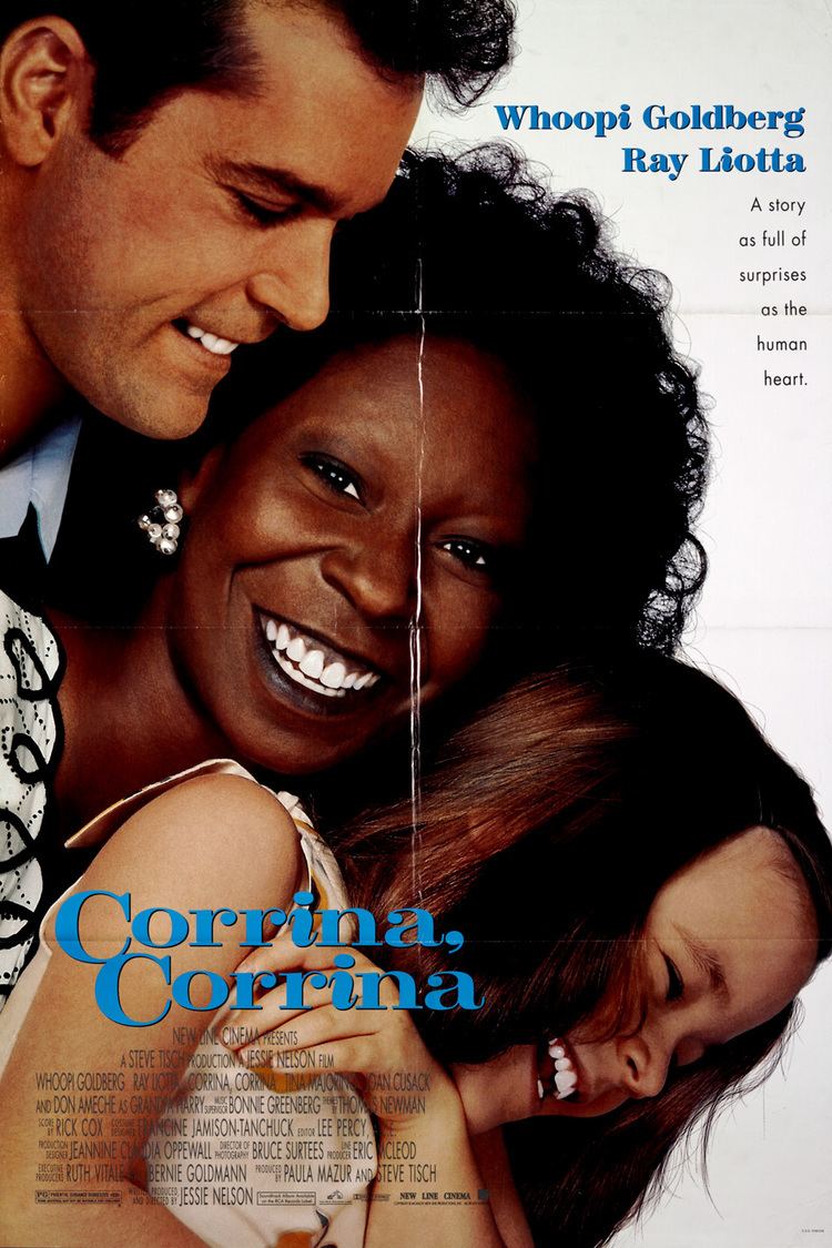 Corrina, Corrina (film) wwwgstaticcomtvthumbmovieposters15856p15856