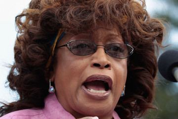 Corrine Brown GOP lawmaker Put nonvoting prisoners in Corrine Brown39s