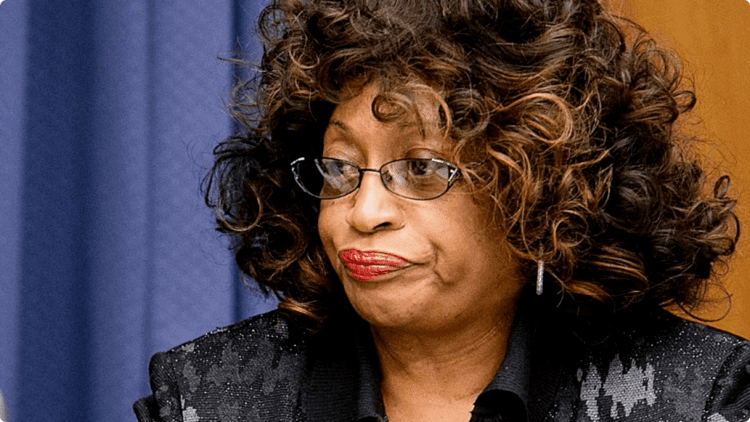 Corrine Brown Corrine Brown lambastes state Supreme Court over