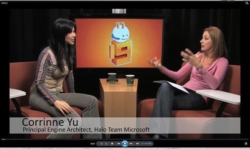 Corrinne Yu Corrinne Yu Joins Naughty Dog Graphics Coding on PS4 Gamechup