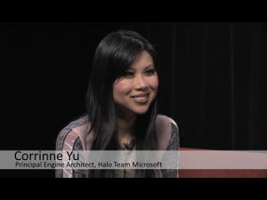 Corrinne Yu Halo programmer Corrinne Yu joins Uncharted dev Naughty Dog