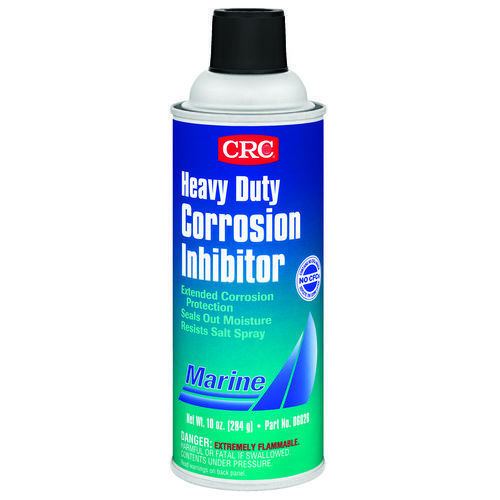 Corrosion inhibitor CRC Marine 10 oz HeavyDuty Corrosion Inhibitor Academy