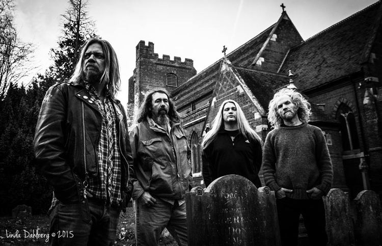 Corrosion of Conformity CORROSION OF CONFORMITY Trying To Finalize Songs For 2017 Album