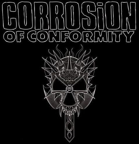 Corrosion of Conformity Corrosion of Conformity Encyclopaedia Metallum The Metal Archives
