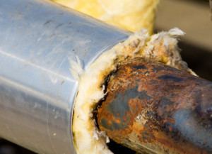 Corrosion under insulation How Corrosion Under Insulation Could Be Destroying Your Pipes