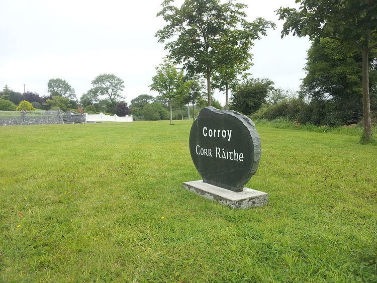 Corroy, County Mayo
