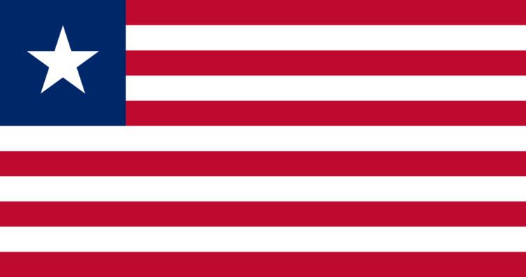 Corruption in Liberia