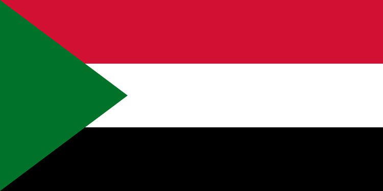 Corruption in Sudan