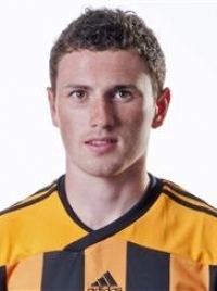 Corry Evans Corry Evans biography stats rating footballer39s