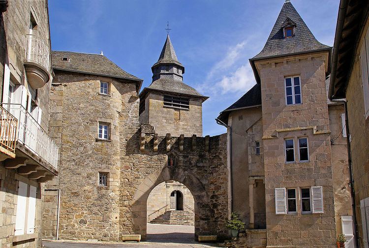 Corrèze, Corrèze