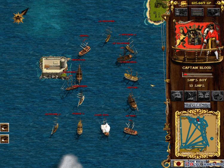 Corsairs: Conquest at Sea Corsairs Conquest at Sea Download Free Full Game SpeedNew