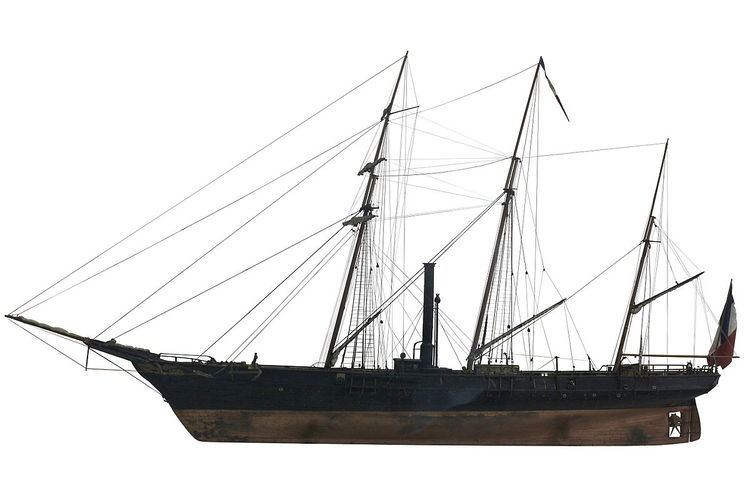 Corse (ship)