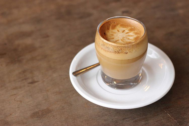 Cortado What39s the Difference Between a Flat White and Cortado Houston