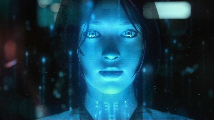 Cortana (Halo) Halo 4 Cortana Death Scene YouTube