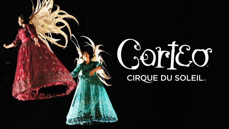 Corteo Corteo by Cirque du Soleil Official Trailer YouTube