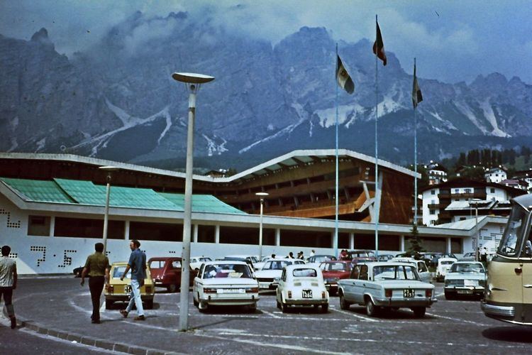 Cortina Airport