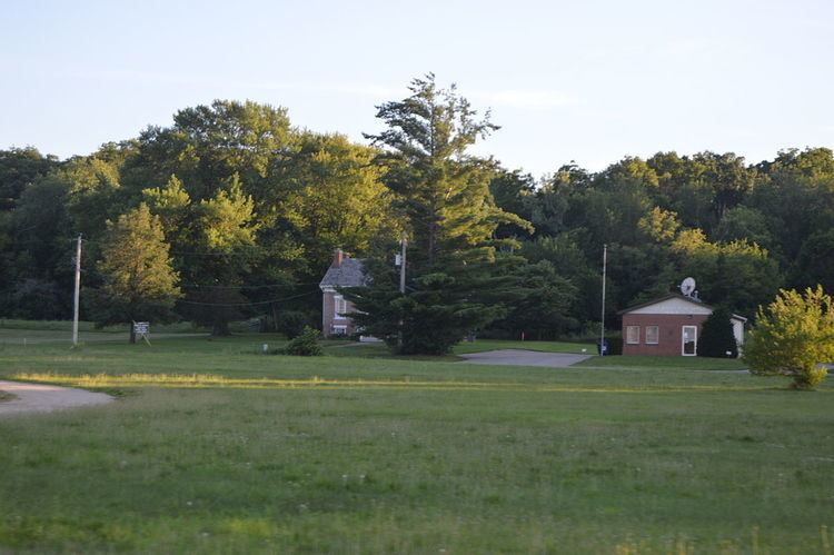 Cortland Condit House