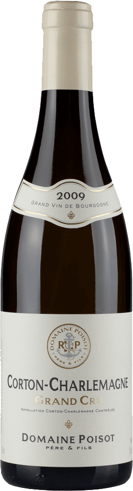 Corton (wine) Corton Charlemagne Grand Cru Burgundy Wine