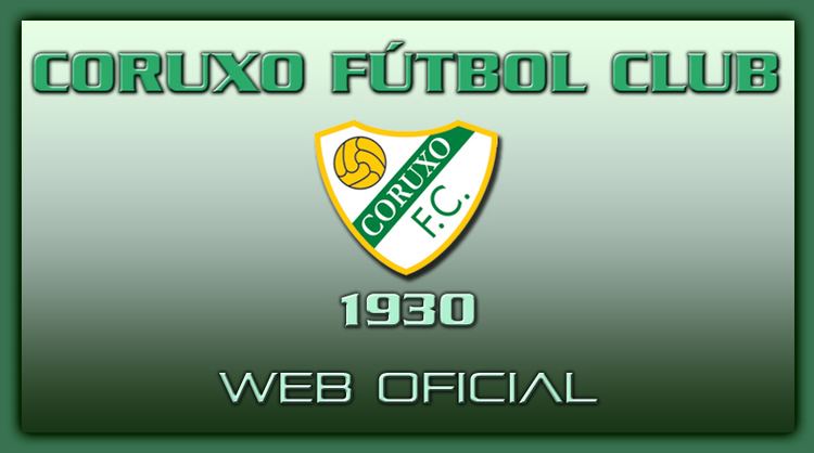 Coruxo FC Web oficial del Coruxo FC