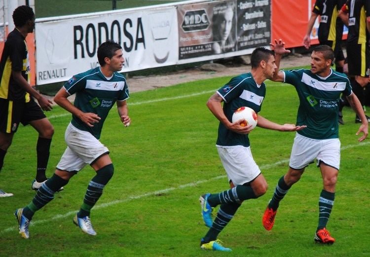 Coruxo FC Mxima efectividad y goleada del club nojeo LaSegundaB