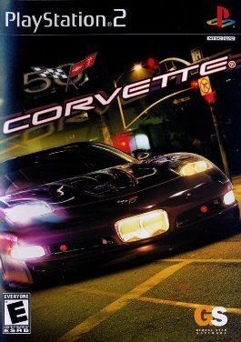 Corvette (video game) httpsuploadwikimediaorgwikipediaen992Cor