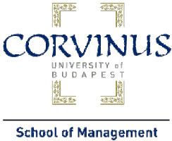 Corvinus School of Management httpsuploadwikimediaorgwikipediaenthumbf