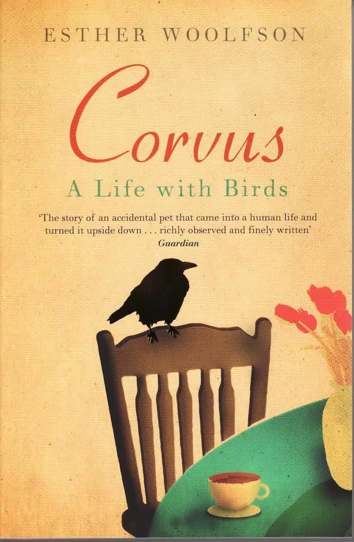 Corvus: A Life with Birds t3gstaticcomimagesqtbnANd9GcRKBGpAwfcphQ8Mw
