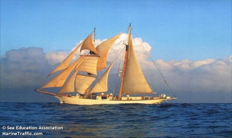Corwith Cramer (ship) Vessel details for CORWITH CRAMER Special Vessel IMO 8617445
