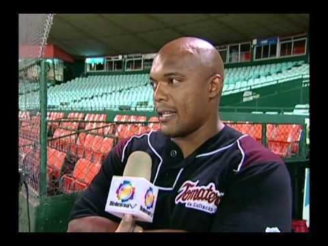 Cory Aldridge Cory Aldridge extranjero de poder con Tomateros YouTube