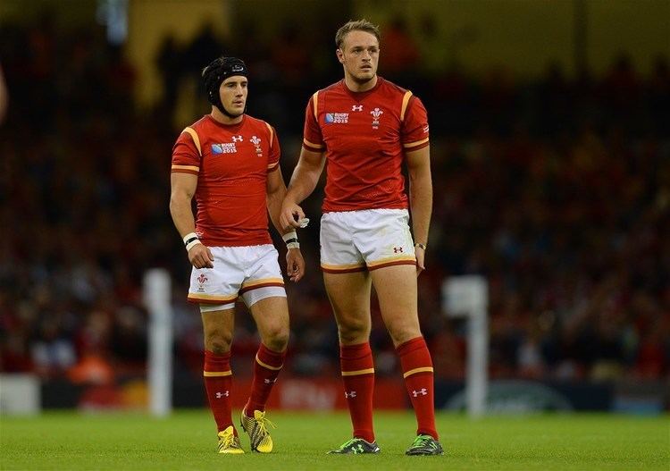 Cory Allen (rugby player) Wales Senior Squad Squad Profiles Wales Welsh Rugby Union