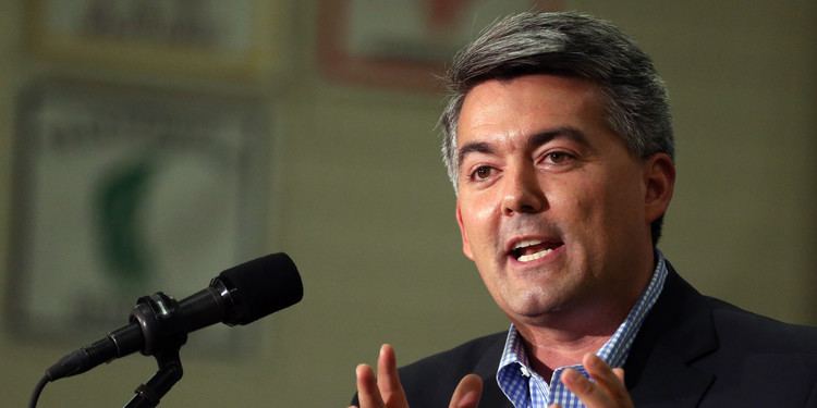 Cory Gardner Cory Gardner Won39t Give Direct Answer On Climate Change
