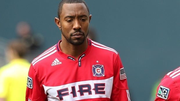 Cory Gibbs Chicago Fires Cory Gibbs Could Be Out for 6 Months Soccer News