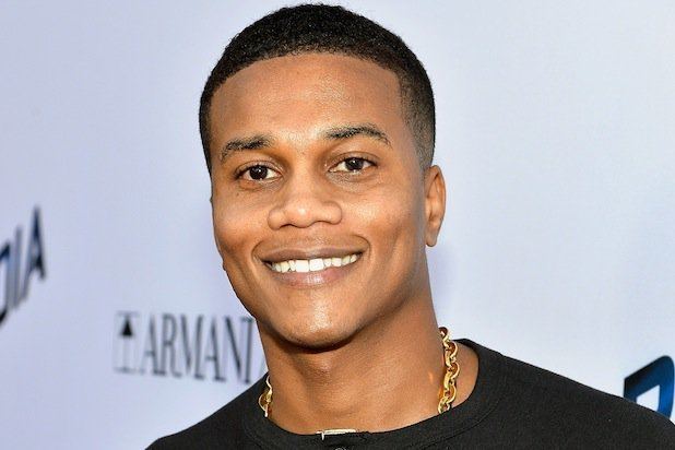 Cory Hardrict Cory Hardrict to Star in 39Car Dogs39 With George Lopez