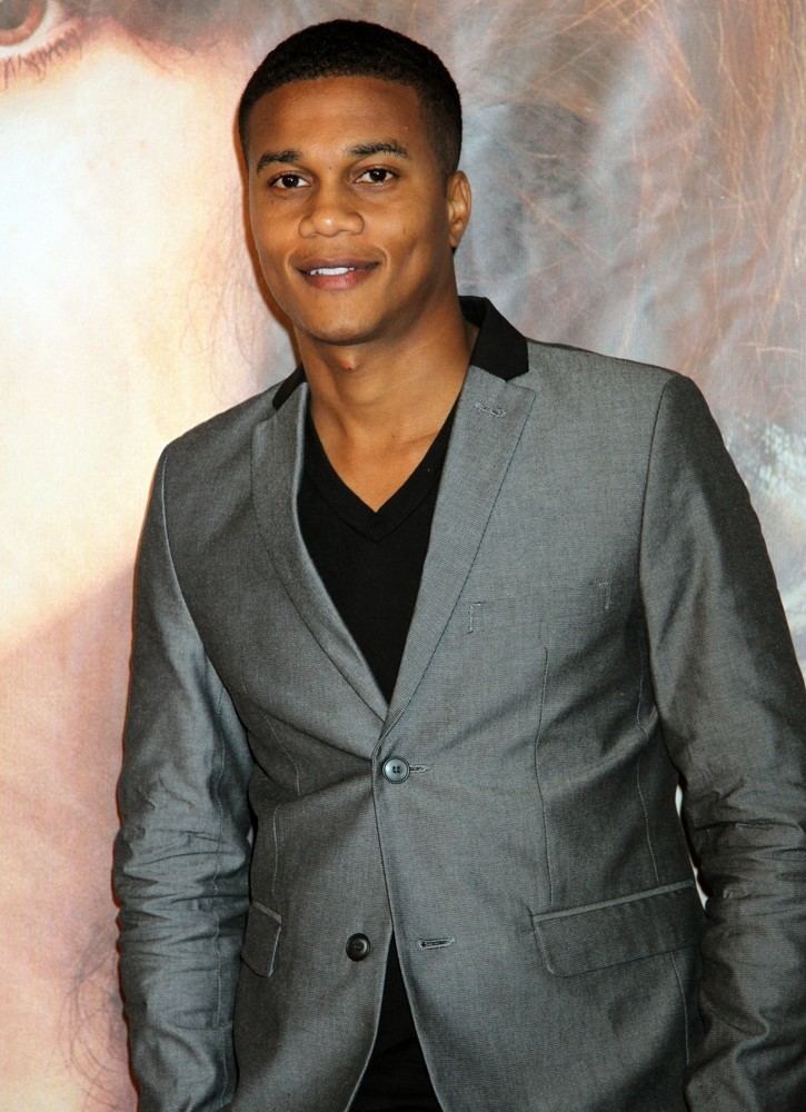 Cory Hardrict Cory Hardrict Adds to Post39American Sniper39 Slate Joins