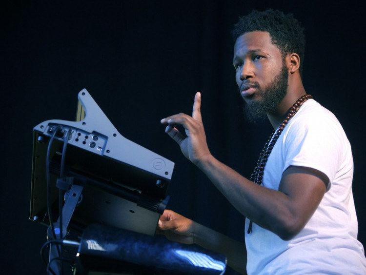 Cory Henry httpsc1staticflickrcom9862516628609166acc
