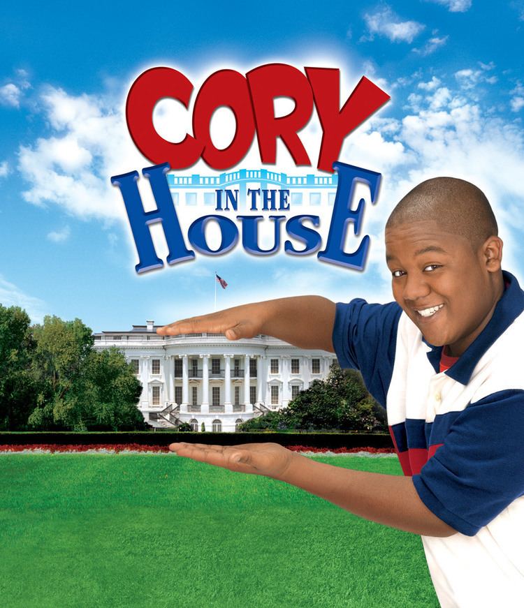 Cory in the House Cory in the House Disney Channel