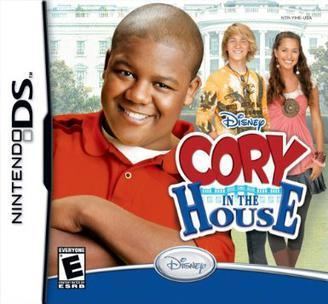 Cory in the House (video game) httpsuploadwikimediaorgwikipediaen003Cor