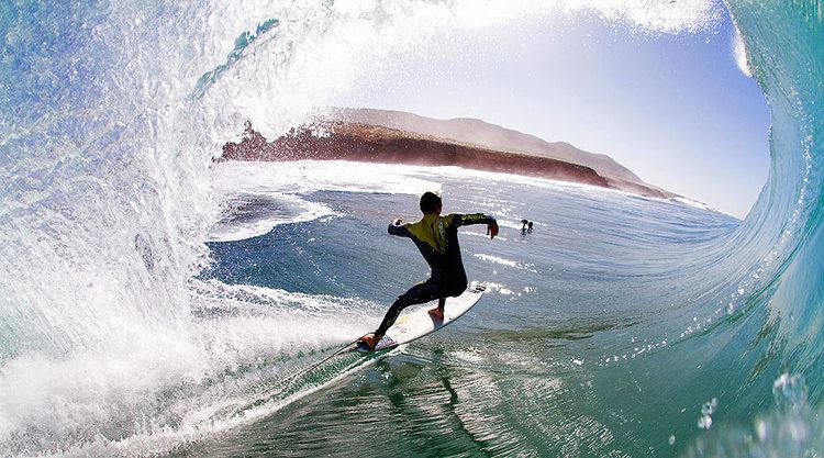 Cory Lopez NORTH AFRICAN SCORE SURFLINECOM