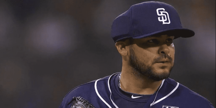 Cory Mazzoni Cory Mazzoni Recalled By San Diego Padres
