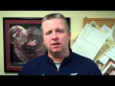 Cory Mee Head Coach Cory Mee Talks About Beginning Practice YouTube