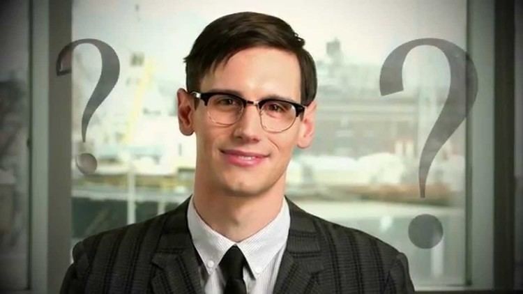 Cory Michael Smith Gotham Meet Cory Michael Smith YouTube