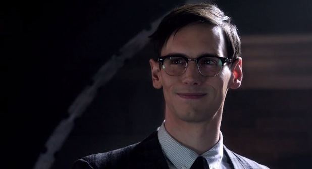 Cory Michael Smith screenshot20140512at092838jpg