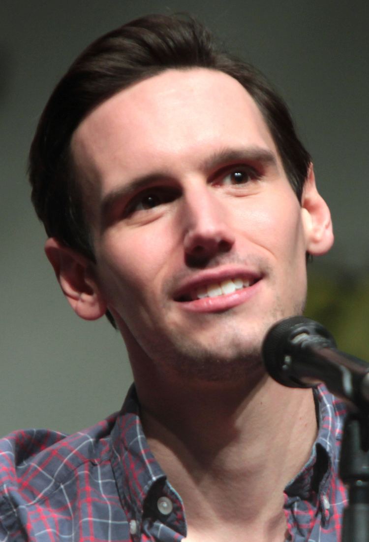 Cory Michael Smith Cory Michael Smith Wikipedia the free encyclopedia