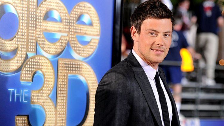 Cory Monteith Cory Monteiths Death Canadian Actor Brought RealLife Experience
