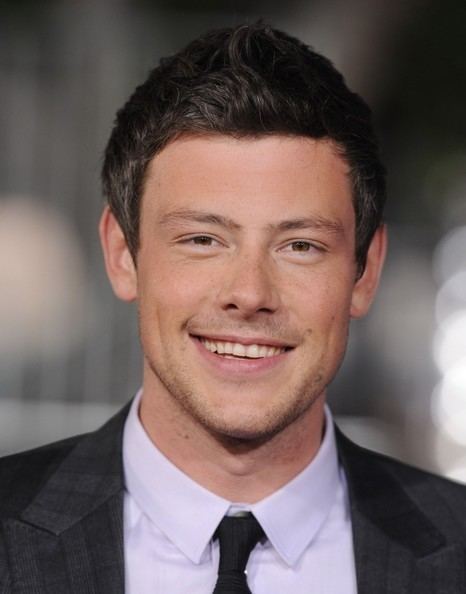 Cory Monteith File Photos Cory Monteith 19822013 Part 4 Pictures