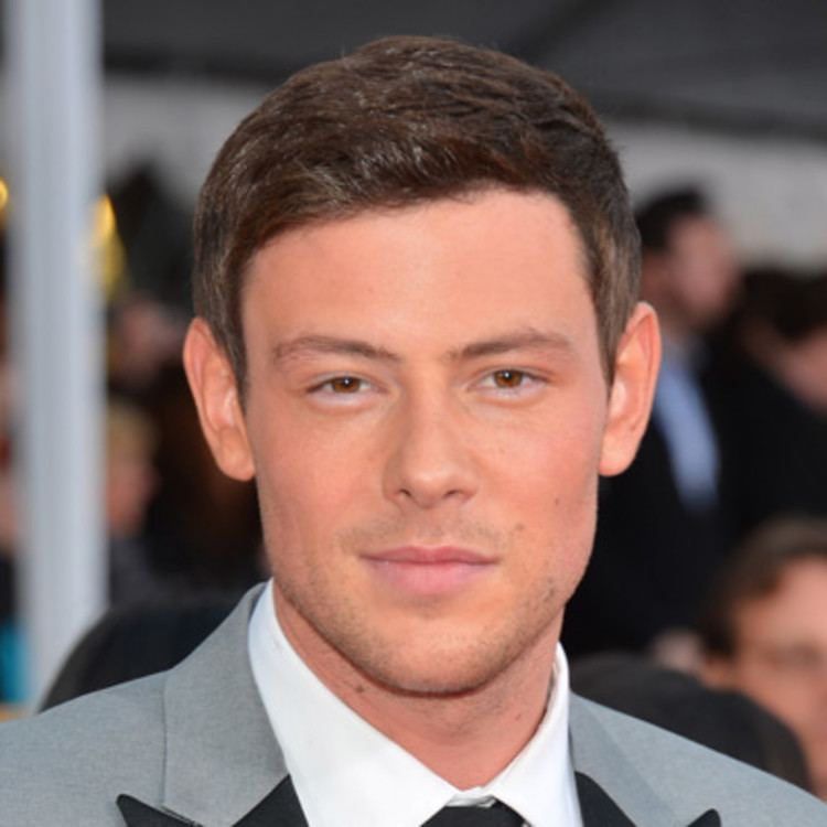 Cory Monteith Cory Monteith Actor Television Actor Biographycom