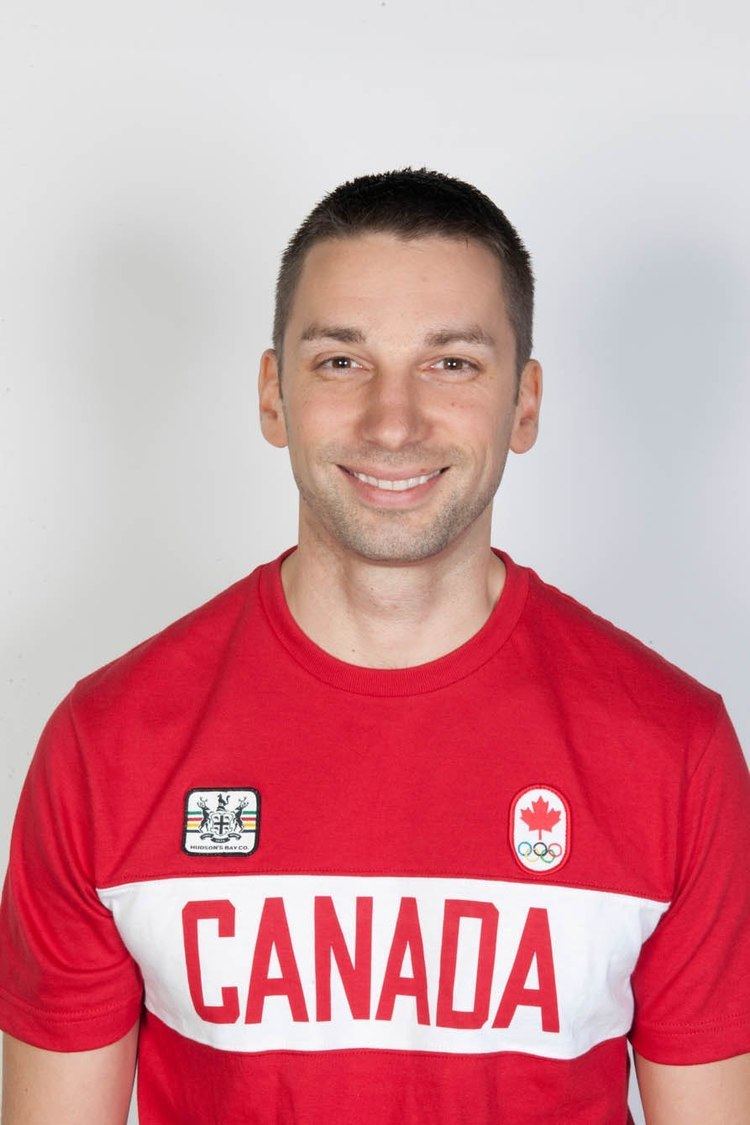 Cory Niefer Cory Niefer Team Canada Official 2018 Olympic Team Website